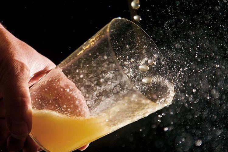 El Gobierno regula los diferentes tipos de sidra