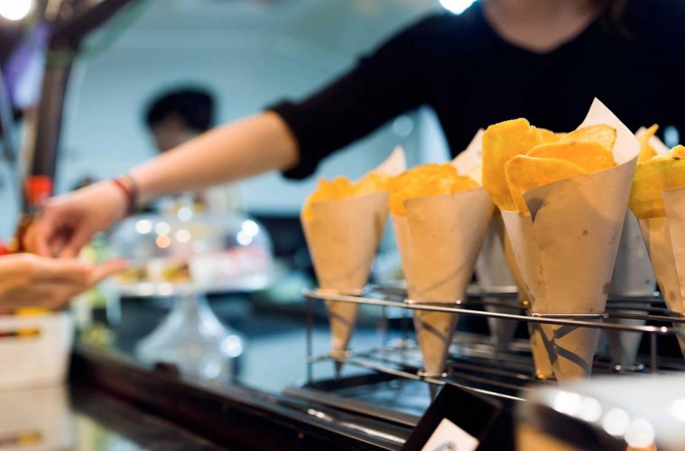 El papel de las pymes en el auge del sector de la alimentación
