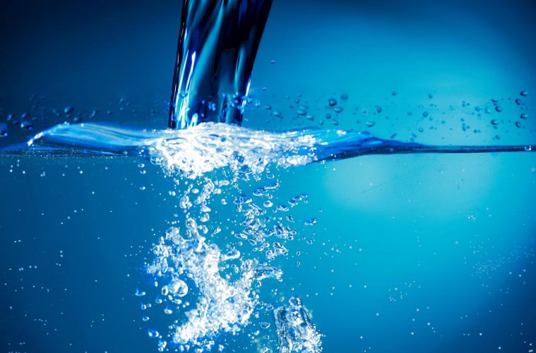 Las altas temperaturas elevan un 7,5% el consumo de agua en Madrid