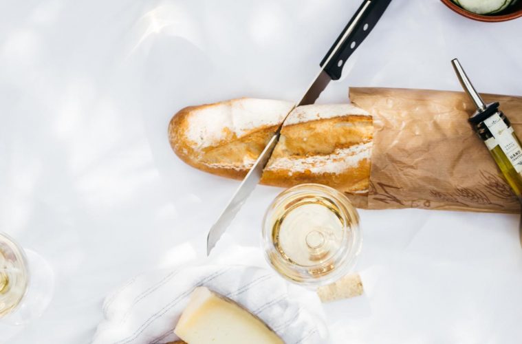 Minimal León 2018, alta gastronomía en miniatura - Foto Ingrid Hofstra