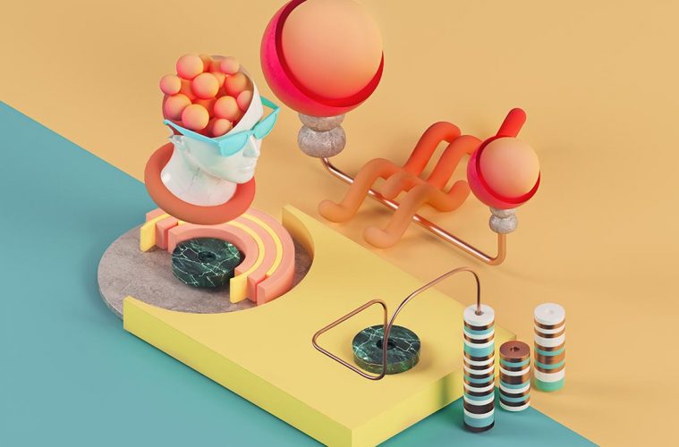 Hello Spring, diseño y gastronomía en Matadero Madrid
