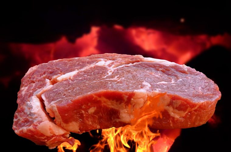 Cómo cocinar la carne para que quede más jugosa