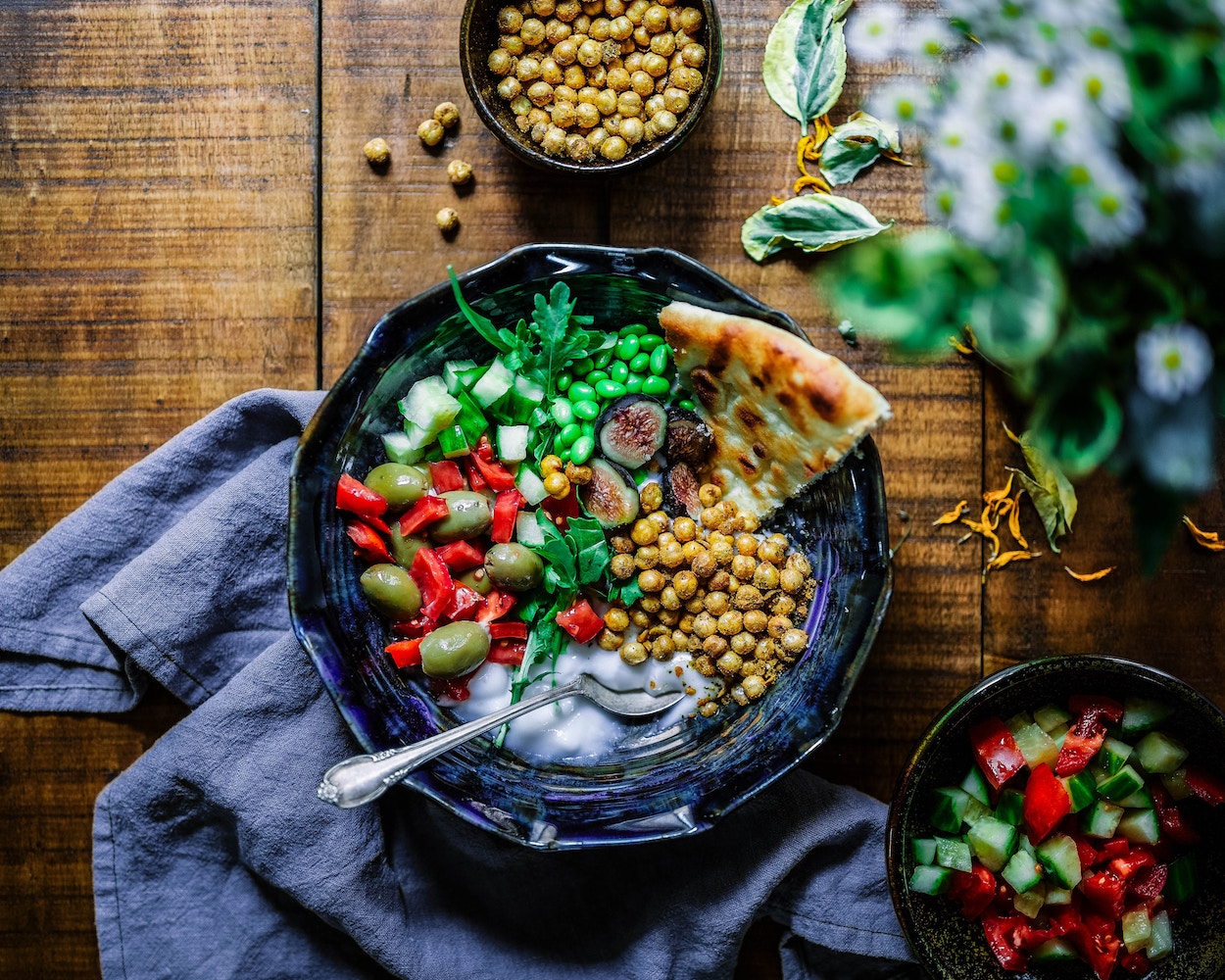 Conclusiones de la Comisión EAT-Lancet sobre dietas saludables a nivel mundial 