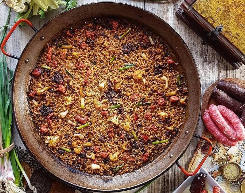 Alicante Gastronómica, un encuentro con el estilo de vida mediterráneo