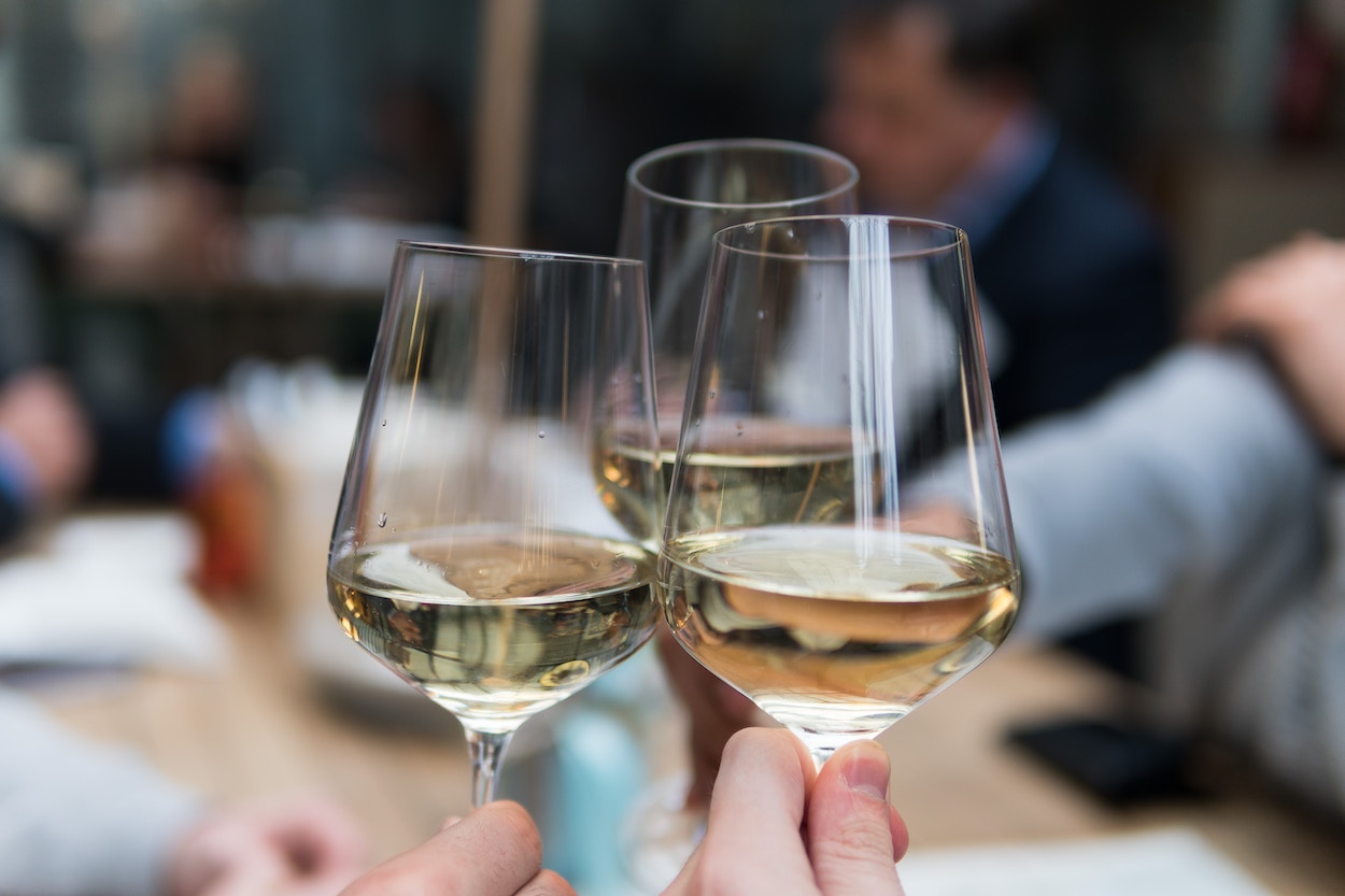 Aumentan las importaciones españolas de vino, sobre todo a granel