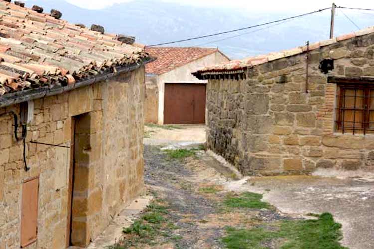 Los barrios históricos de bodegas se reúnen en Rioja Alta