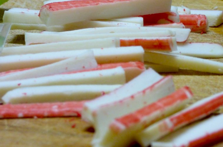 Últimos resultados de innovación en el surimi