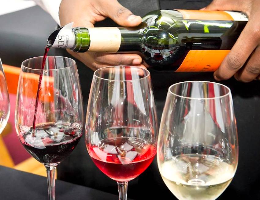 Concurso Tastavins, los mejores vinos del Penedès