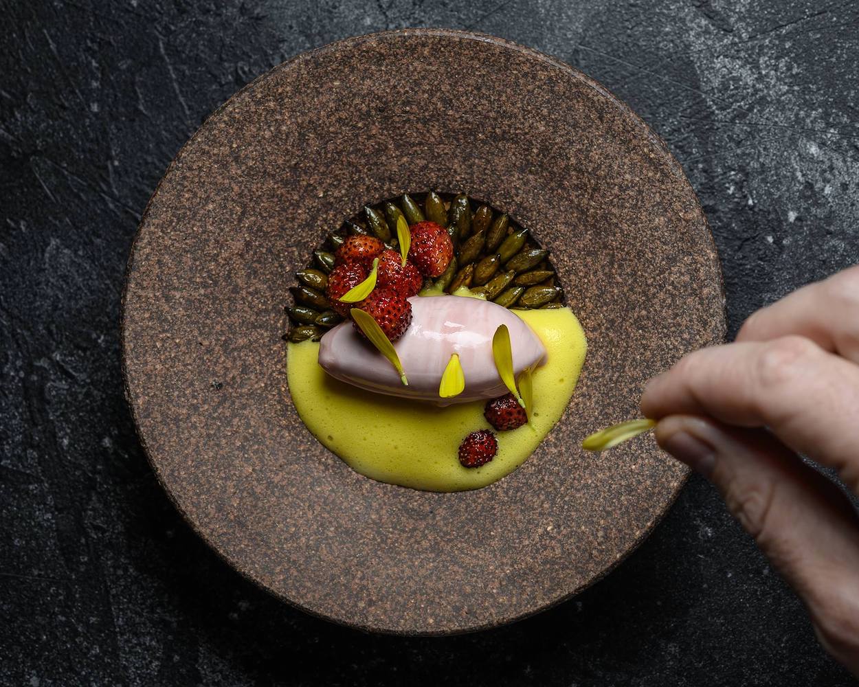 Los mejores restaurantes europeos según la lista OAD 