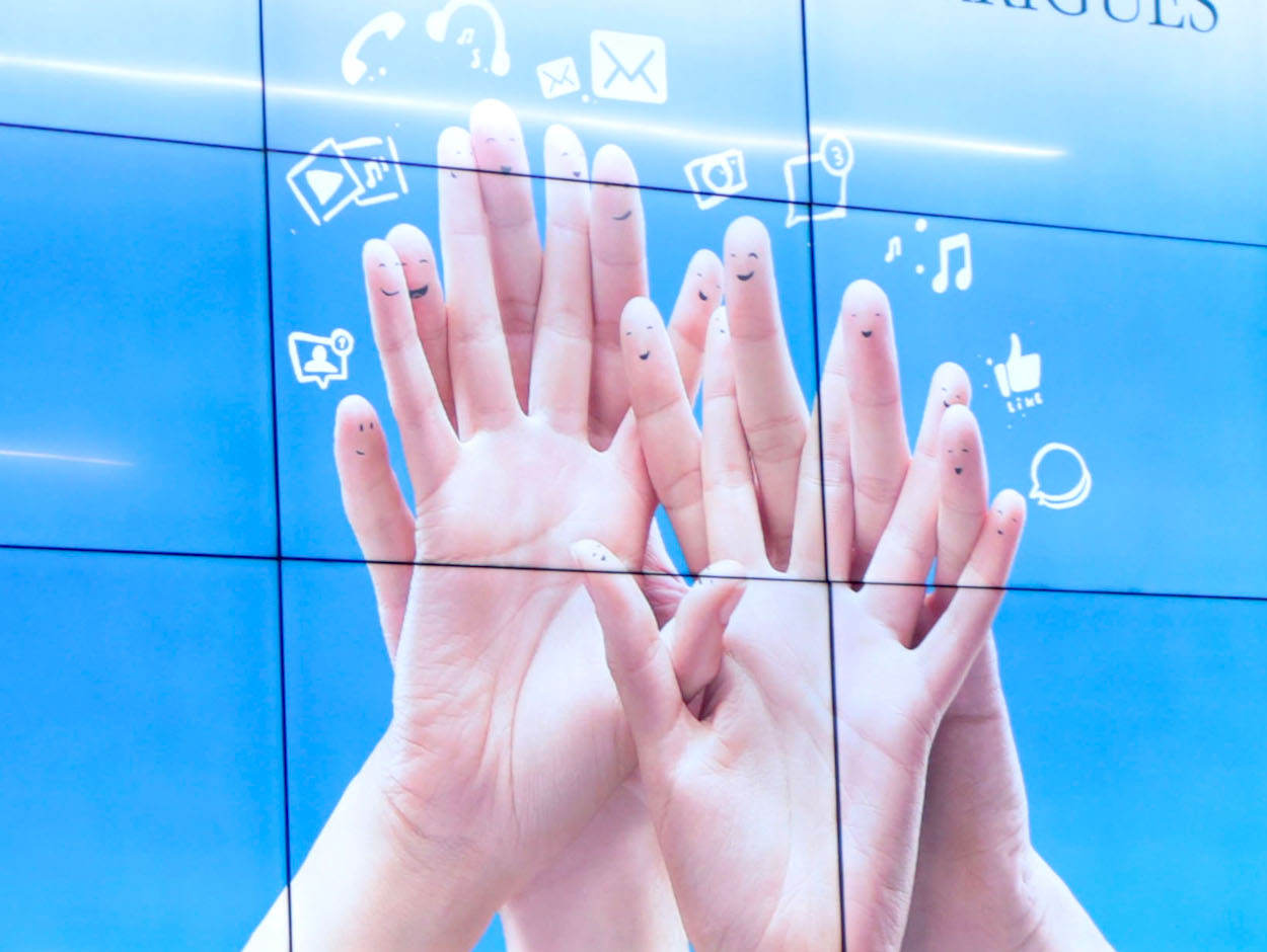 Programa ICEX Influencer para campañas de marketing digital en el exterior