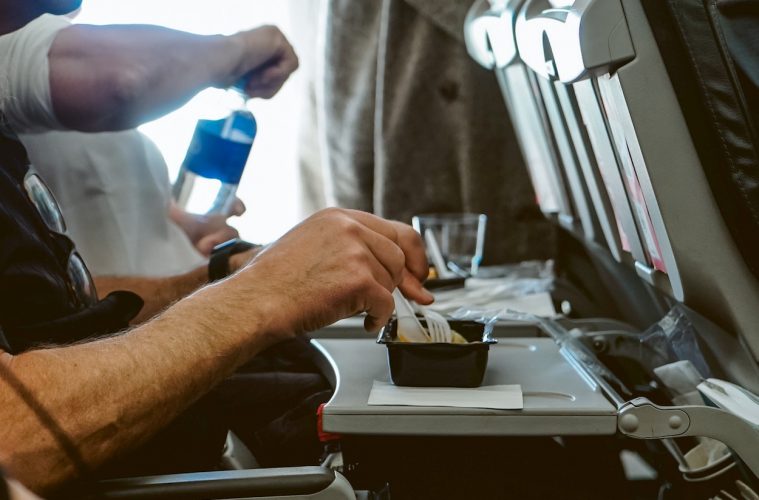 Recicla tu Viaje, o cómo gestionar de forma sostenible los residuos de un vuelo