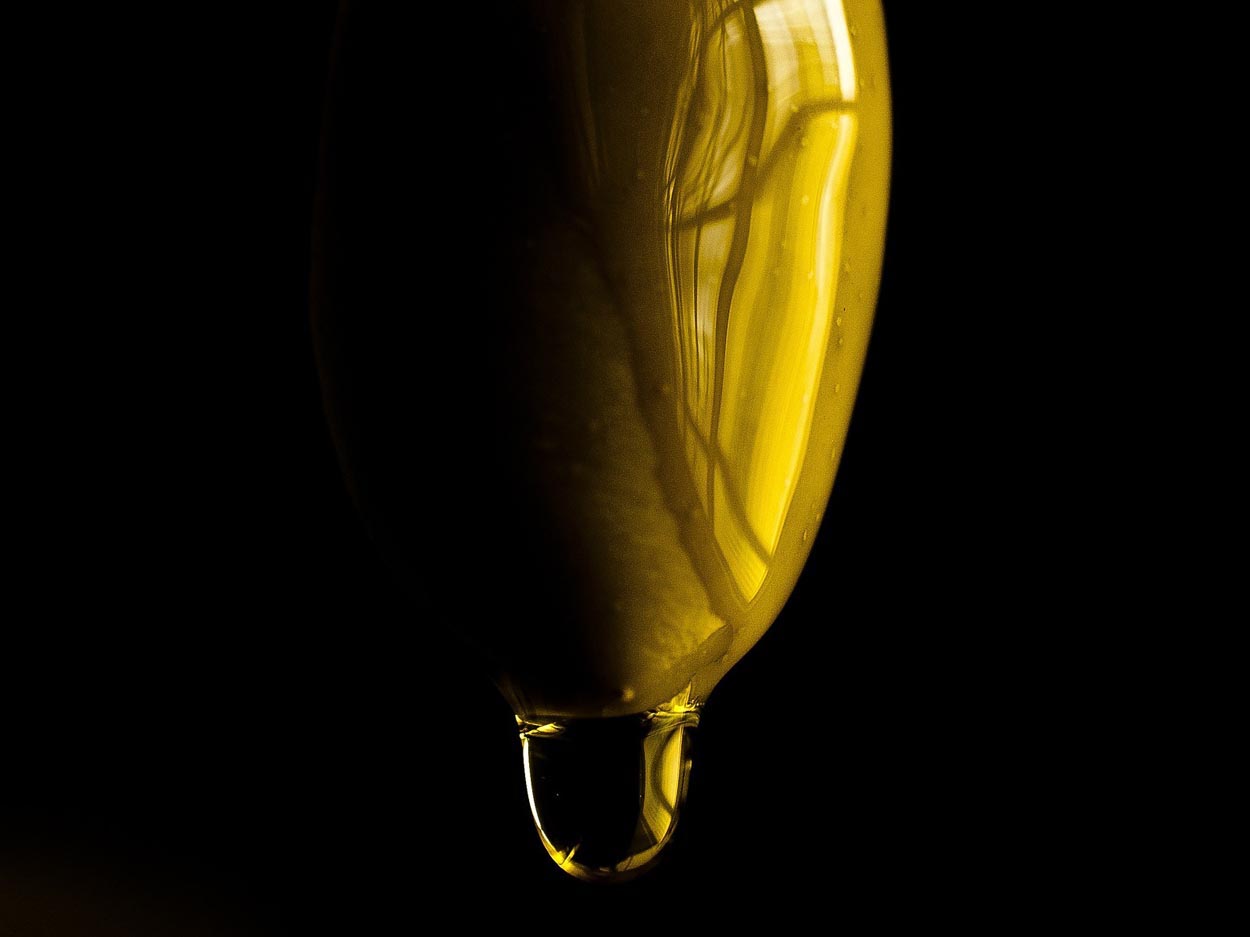 Previsión de producción mundial de aceite de oliva: menos 5 %