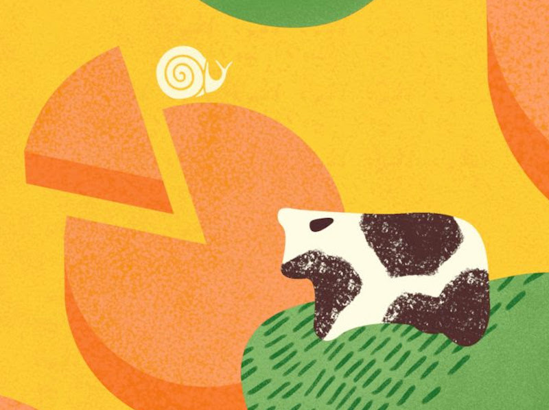 Quesos artesanales españoles en Cheese 2019