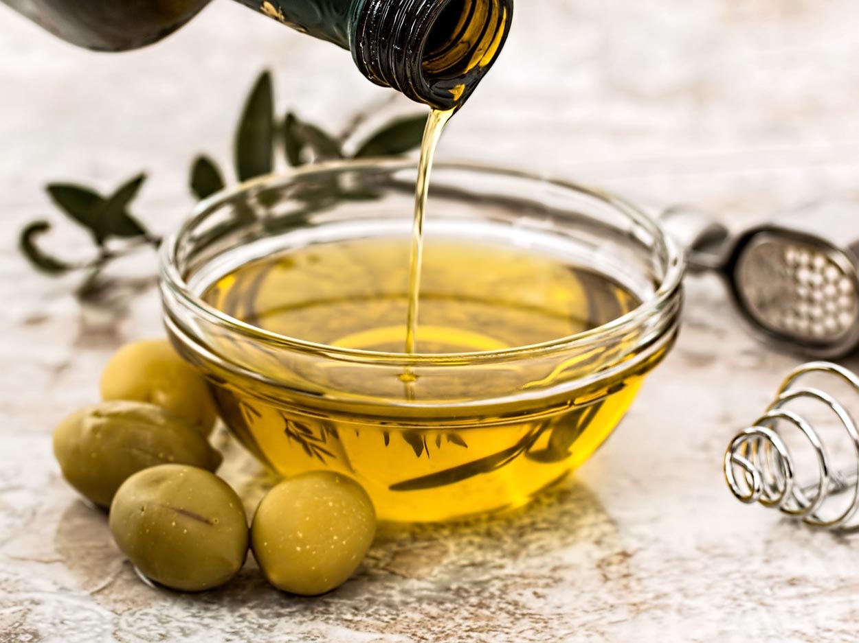 ¿Qué saben sobre el aceite de oliva los turistas que nos visitan?
