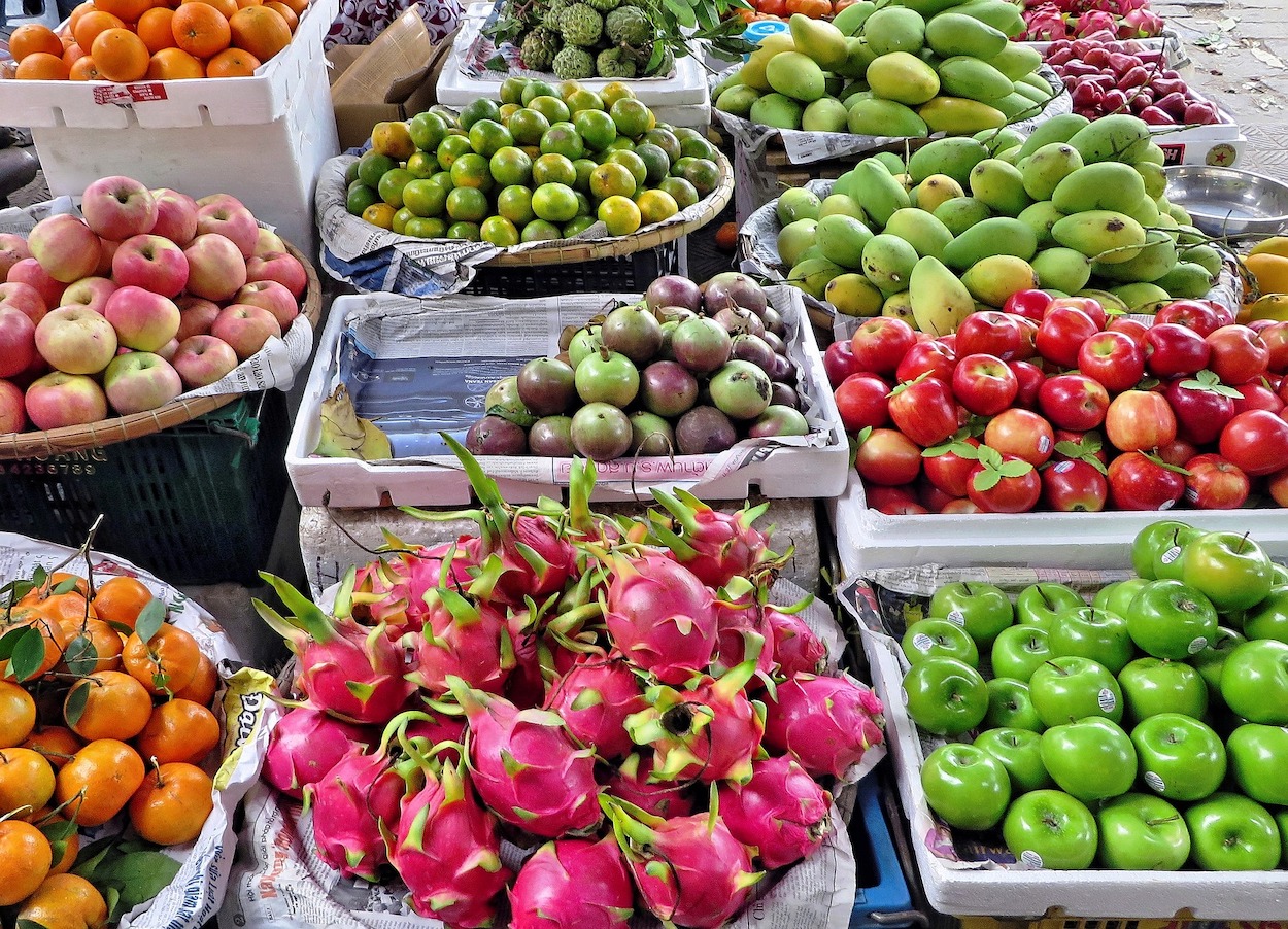 Biofruit Congress, congreso de frutas y hortalizas ecológicas en Fruit Attraction