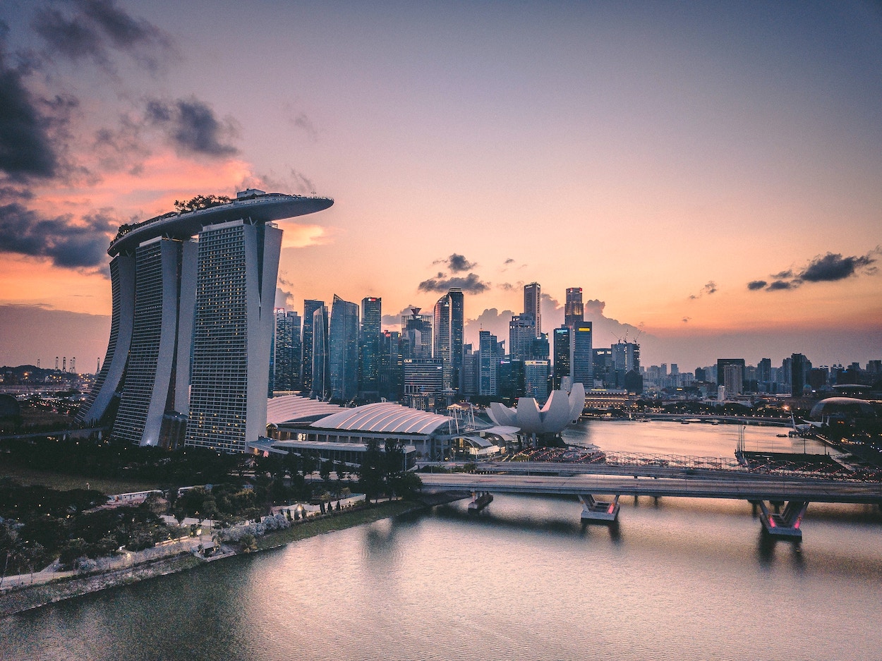 Acuerdo de Libre Comercio UE- Singapur, puerta de entrada al mercado asiático