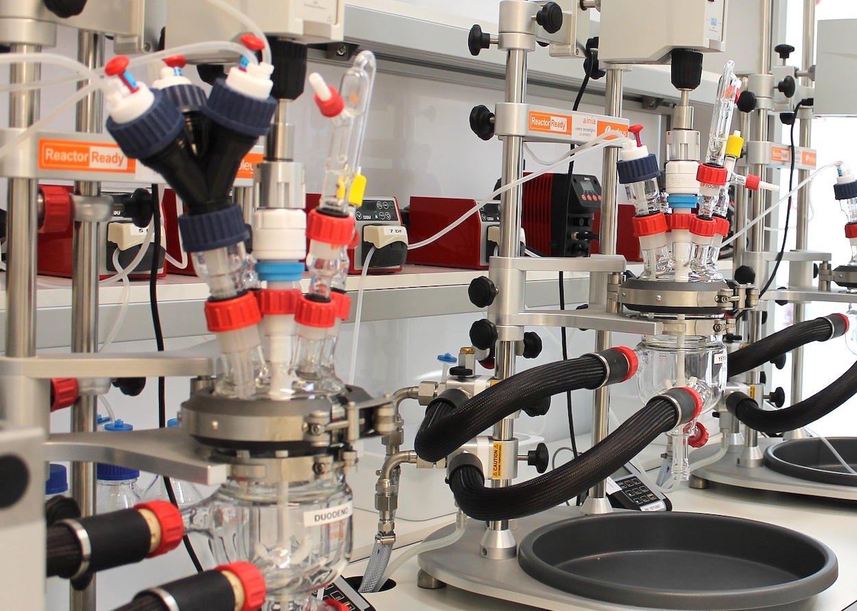 Dispositivo para predecir cómo se comportará un compuesto bioactivo en el sistema digestivo