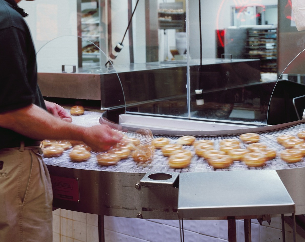 Claves para extremar las medidas higiénicas en las industrias alimentarias