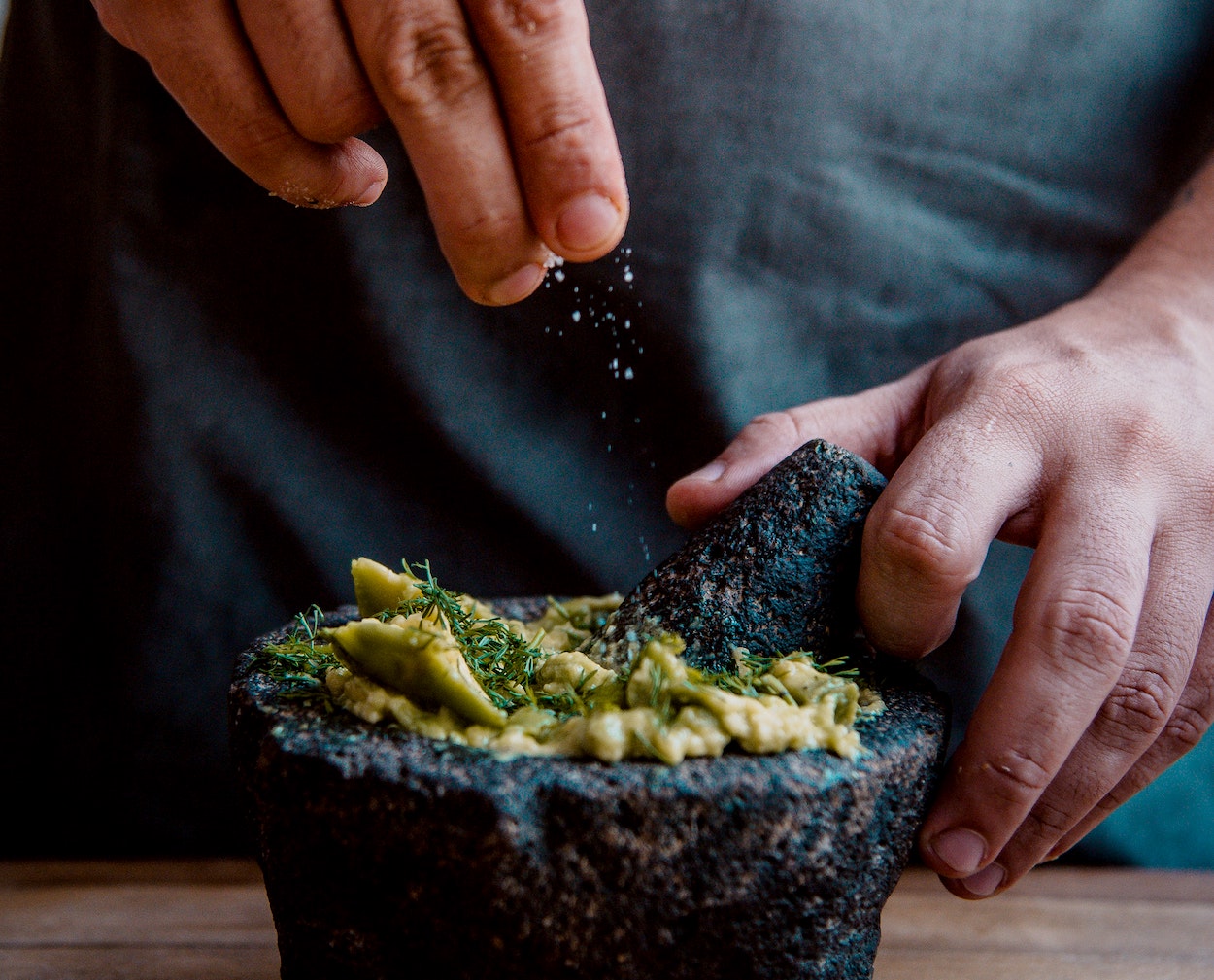 Así ven el nuevo escenario gastronómico algunos de los mejores chefs internacionales