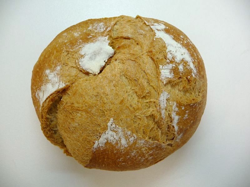 Pan con brócoli, más valor nutricional, menos desperdicio alimentario