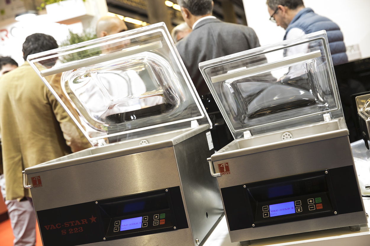 Hostelco se celebrará, con Alimentaria, en mayo de 2021