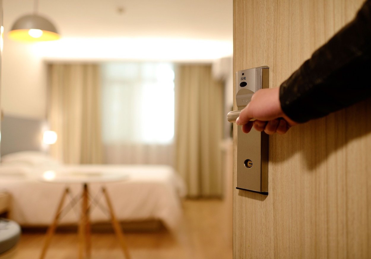 La actividad hotelera en España sigue concentrada en las principales cadenas