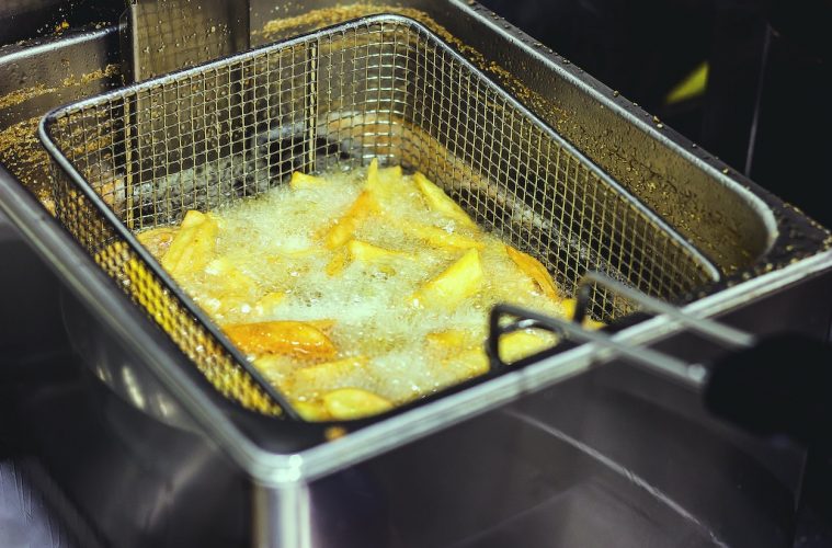 Un nuevo servicio analiza cómo se comportan los aceites en fritura