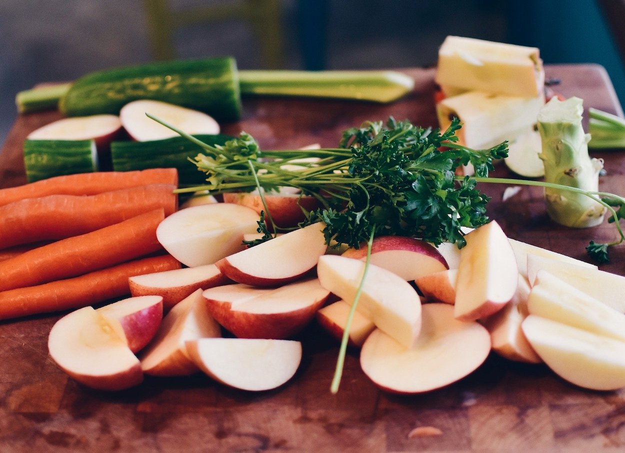 Cómo contribuir a reducir el desperdicio de frutas y verduras en verano