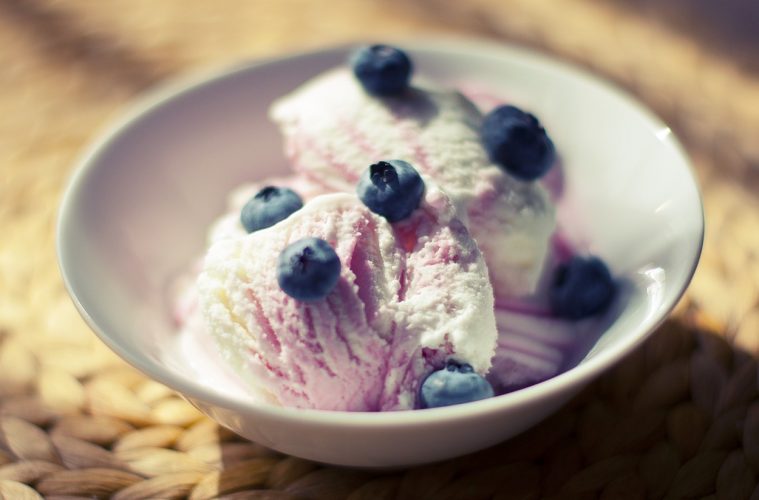 Crece el consumo de helado en los hogares