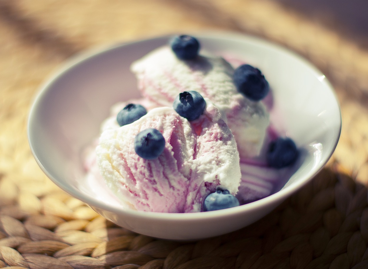 Crece el consumo de helado en los hogares 