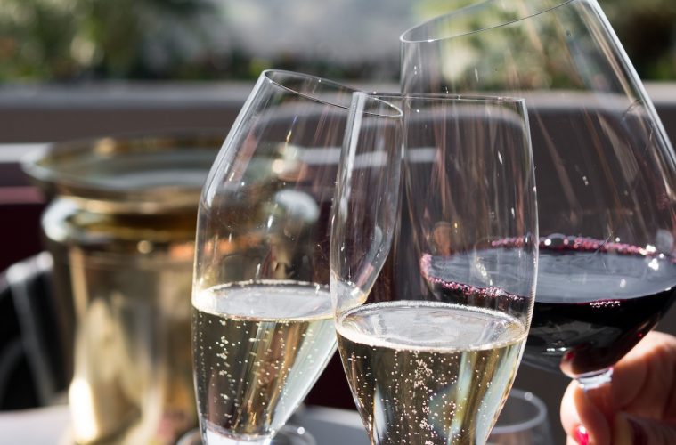El vino francés, muy afectado por los aranceles estadounidenses