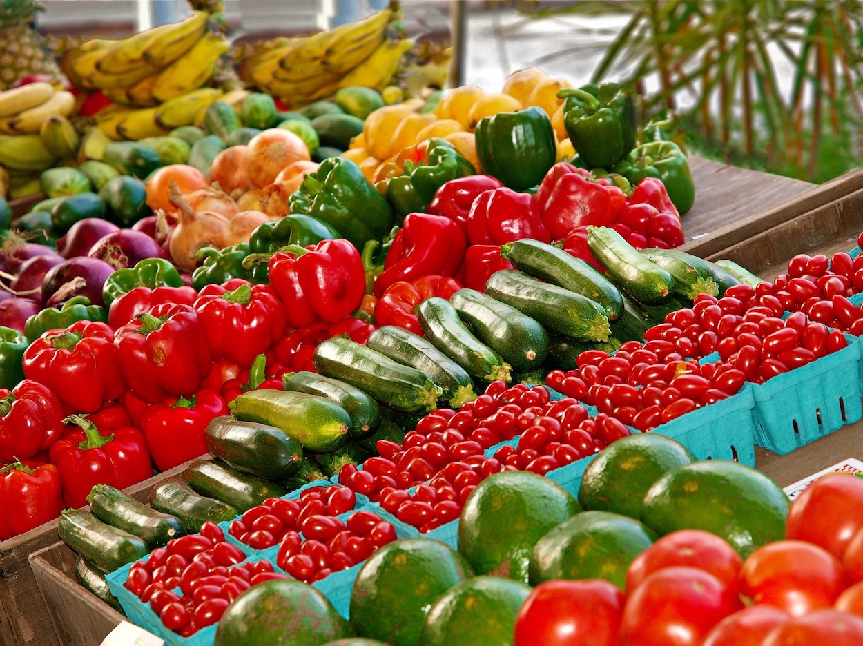 Aprobado el proyecto de ley de modificación de la Ley de la Cadena Alimentaria