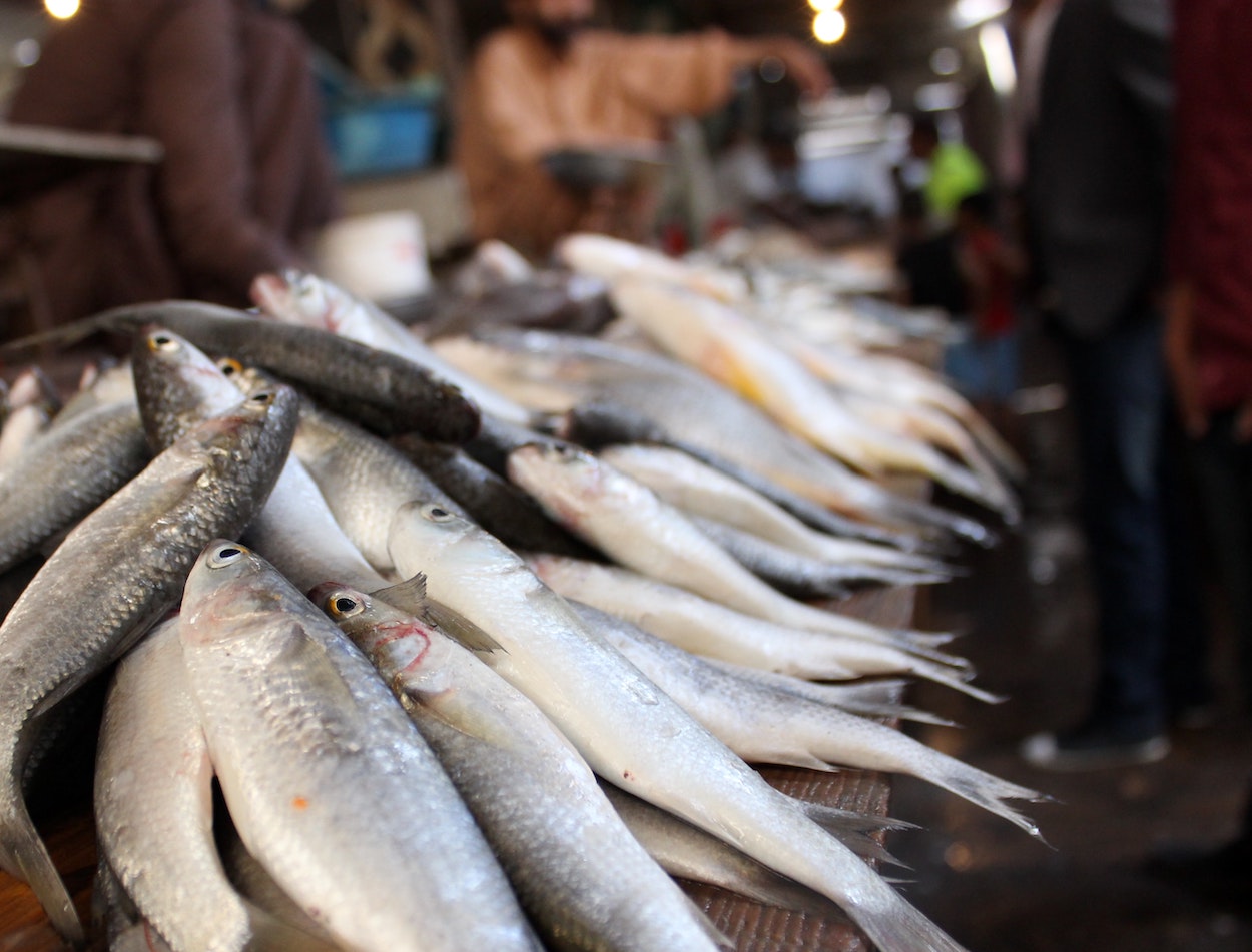 Los pescaderos piden que se reconozca su carácter esencial de cara a la vacunación