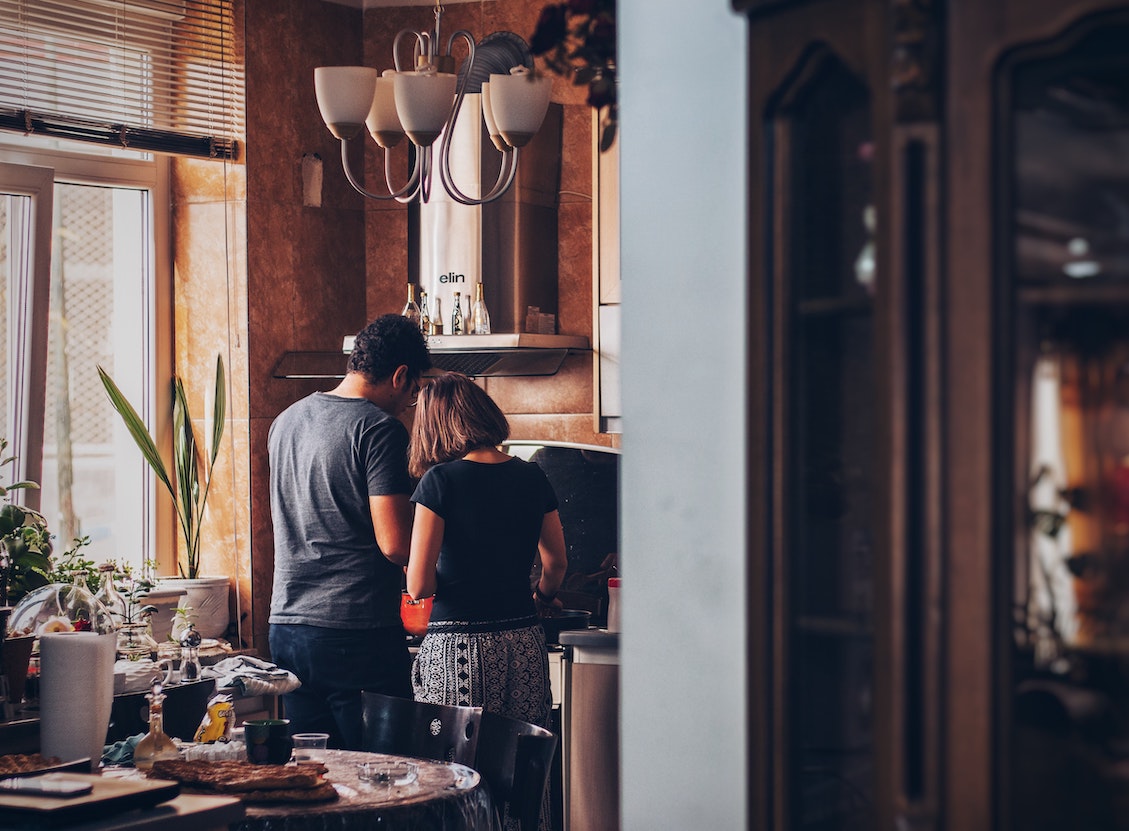 Trece tendencias gastronómicas que veremos en 2021