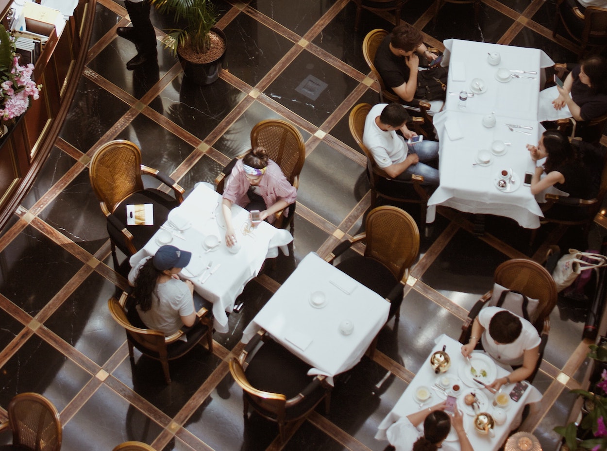 Balance del sector de restauración tras un año de pandemia 