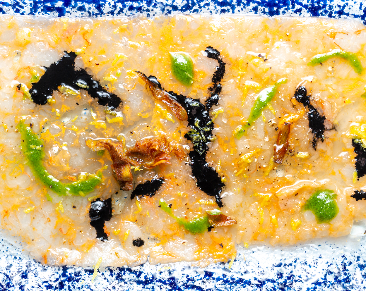 Tapies, Picasso, Feito, Miró, Dalí, Saura… en la mesa