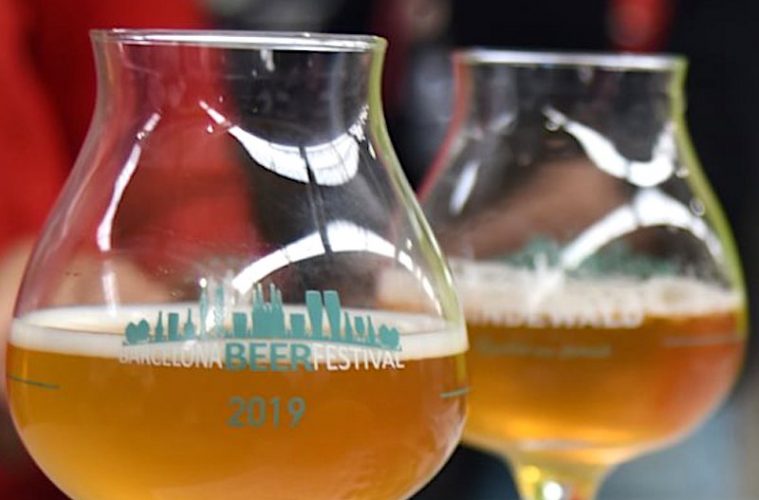 Las cervezas artesanas ganadoras del Barcelona Beer Challenge