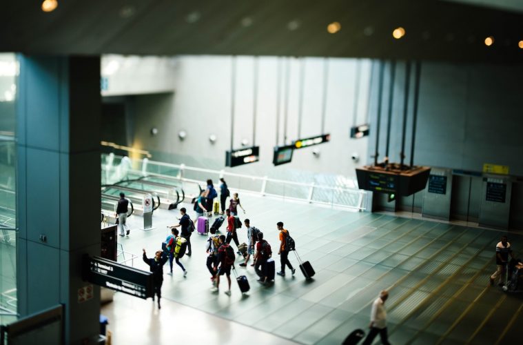 Impulso al turismo chino en España