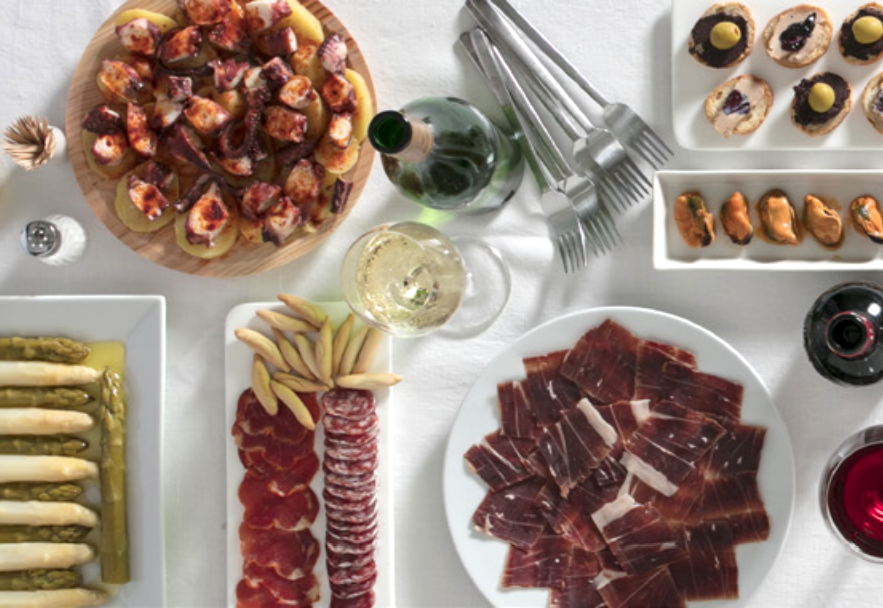La gastronomía será un instrumento de la diplomacia pública española