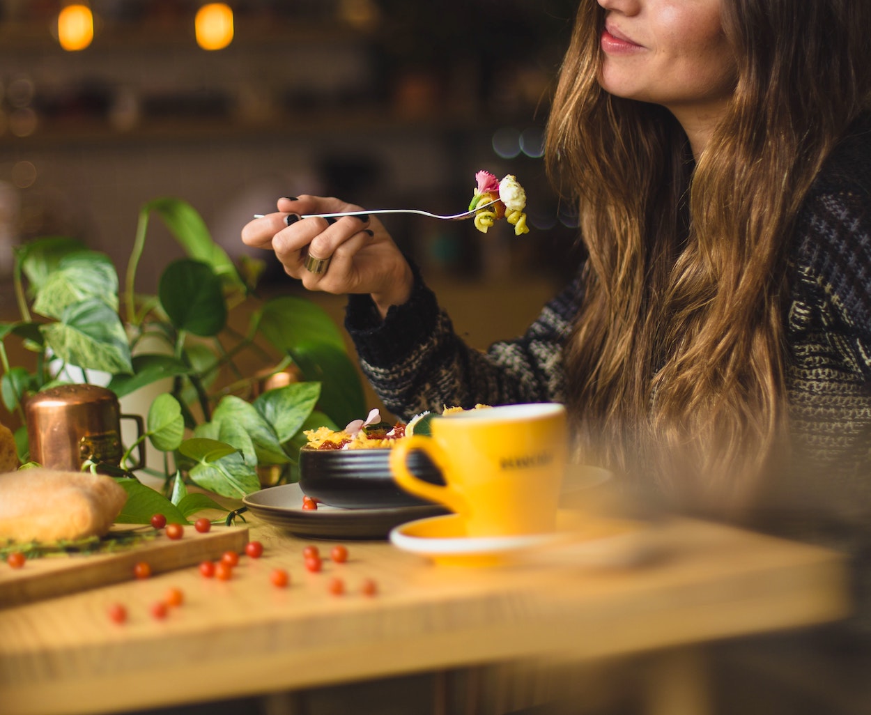 Cómo retomar los hábitos de alimentación saludable tras las vacaciones