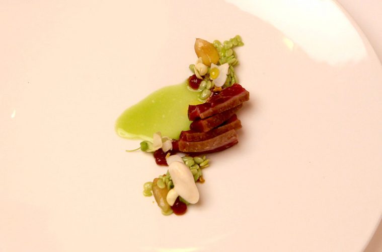 Los mejores platos de cerdo ibérico