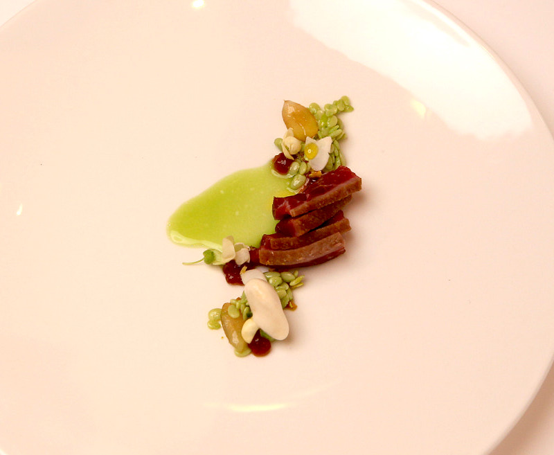 Los mejores platos de cerdo ibérico 