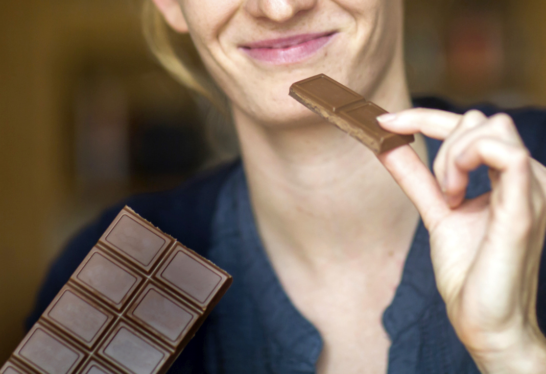 Hacia un chocolate con leche plant based