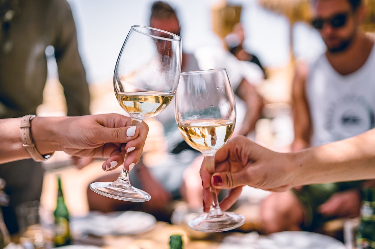 El mercado mundial de vino supera la crisis… y con récord
