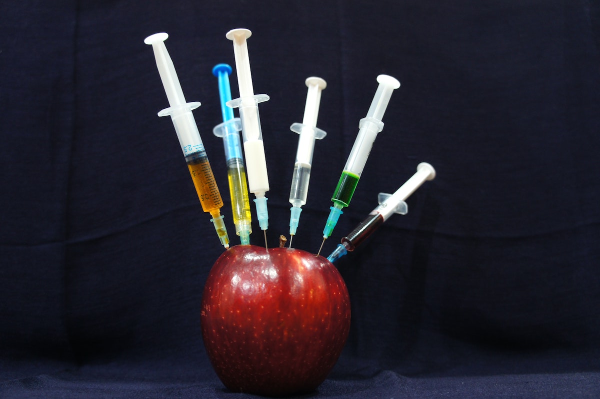 Radiografía del estado de la investigación en el sector agroalimentario