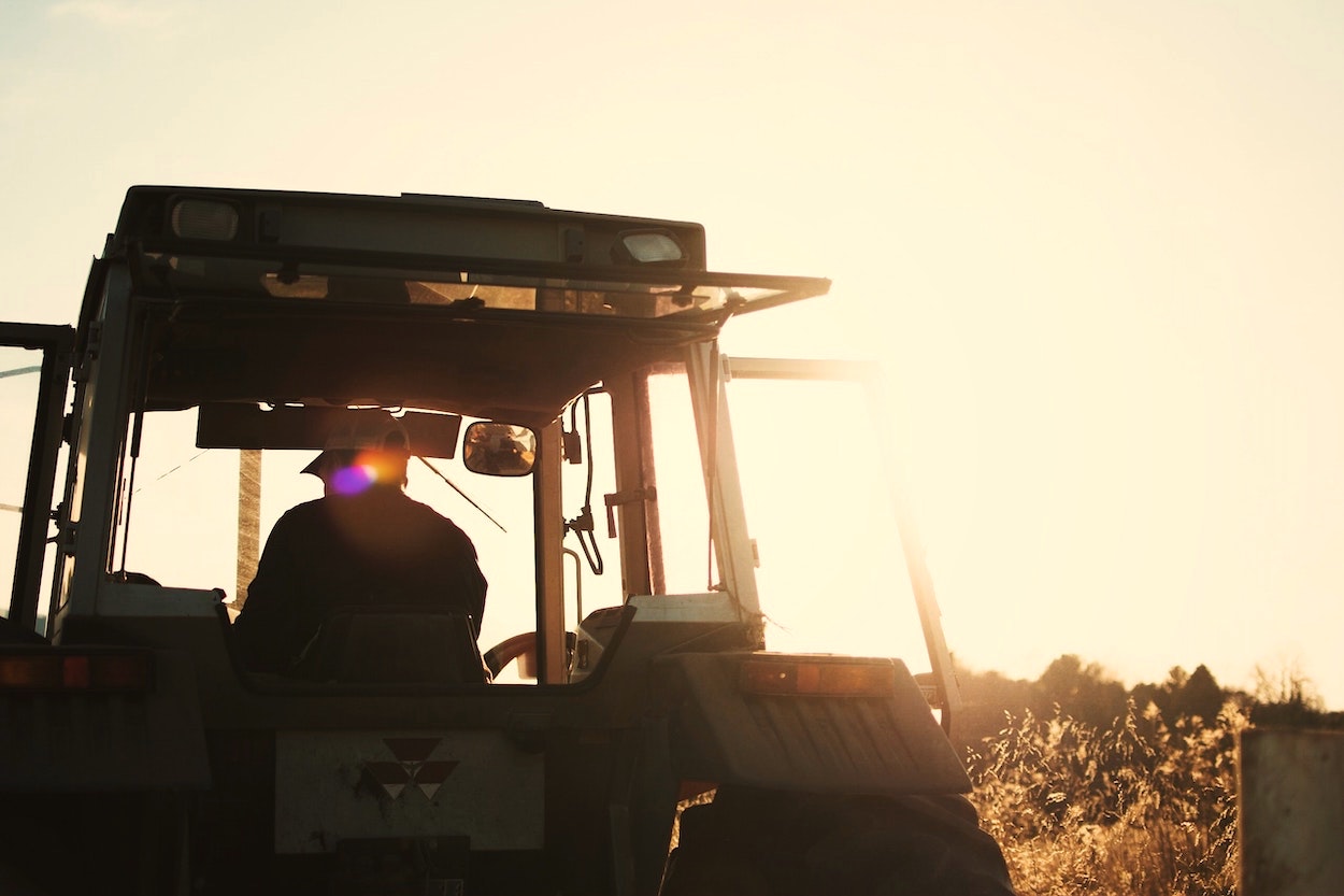 Los agricultores acusan a las energéticas de prácticas especulativas