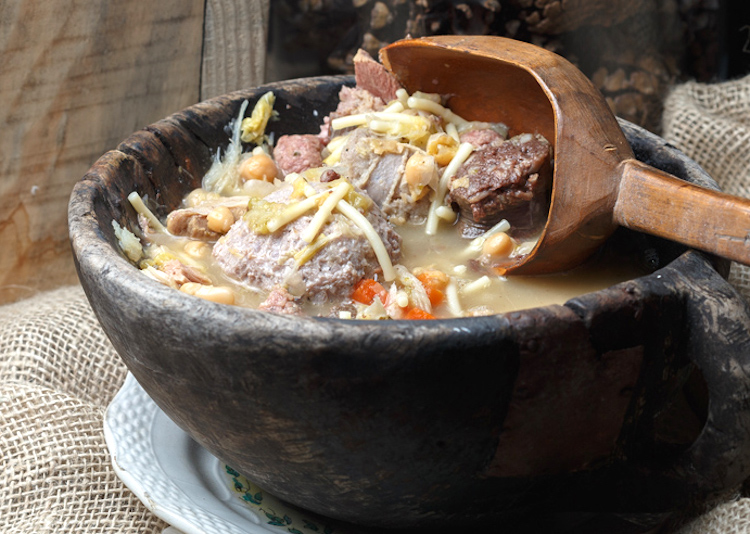 Andorra acogerá el primer Encuentro Internacional de Gastronomía de Alta Montaña 