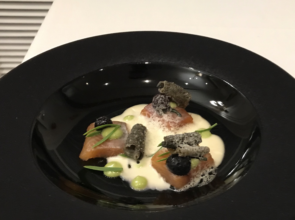 Los mejores platos de trucha de España 2022