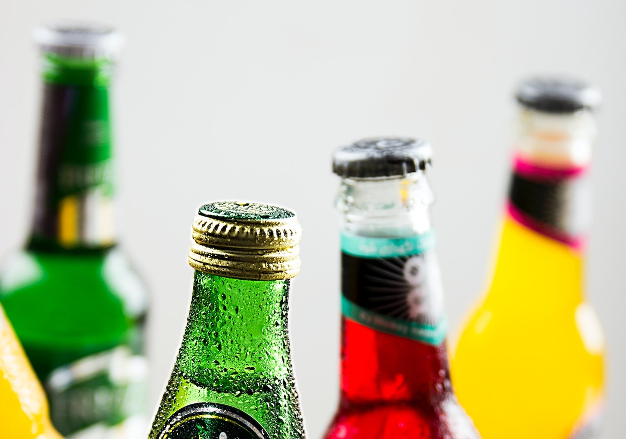 Primeros premios a campañas de publicidad de alimentos y bebidas