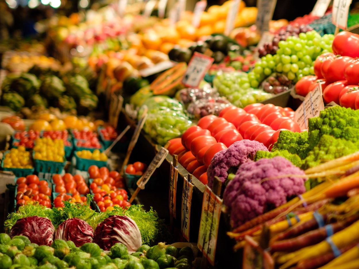 Sobre la necesidad de imponer cláusulas espejo a los alimentos de países terceros